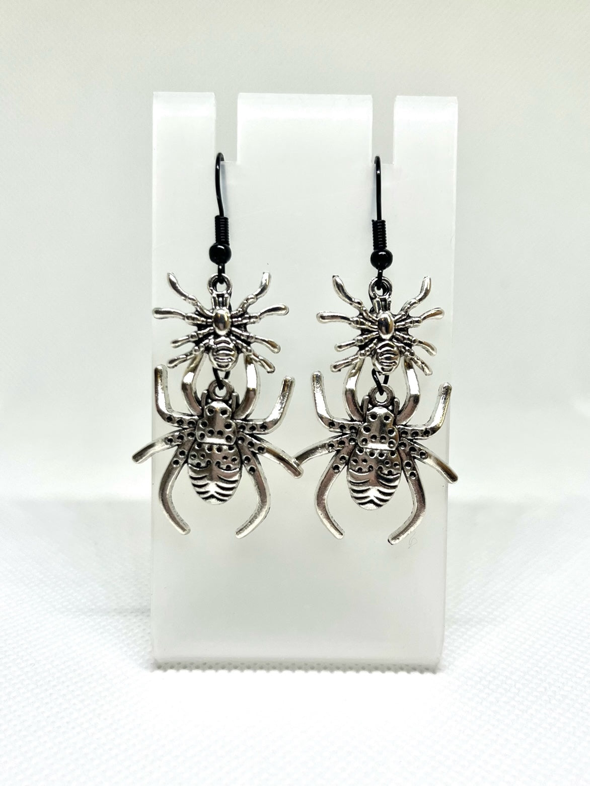 Spiders & Spiders Earrings